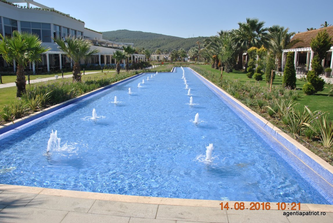 imagini hotel PALM WINGS EPHESUS